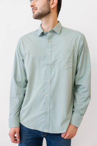 Untuckit Gironde Performance Shirt