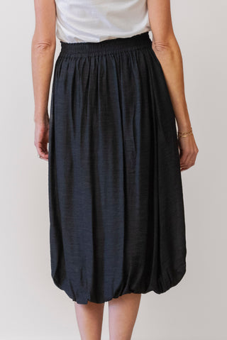 CURRENT AIR Midi Skirt