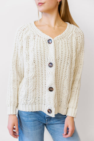 Another Love Knit Cardi