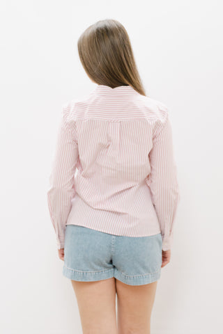 RAILS Stinna Button Up