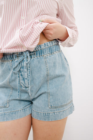 RAILS Foster Short