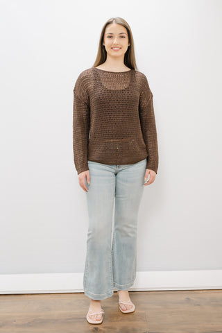 RAILS Evangeline Knit Sweater