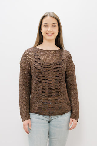 RAILS Evangeline Knit Sweater