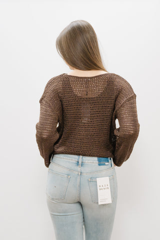 RAILS Evangeline Knit Sweater