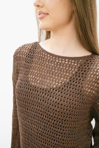 RAILS Evangeline Knit Sweater