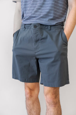 Rails Laguna Short Slate Grey