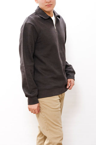 MAVI Half Zip Sweatshirt