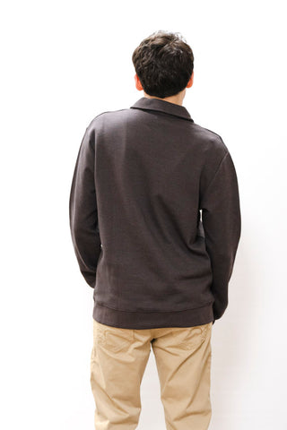 MAVI Half Zip Sweatshirt