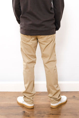 MAVI Matt British Khakis