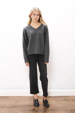 FRAME The Mellow Jeans