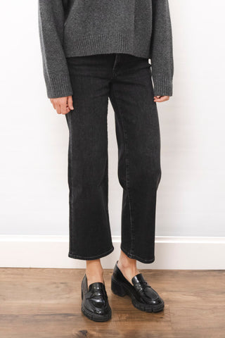 FRAME The Mellow Jeans