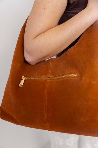 MODA Amber Bag in Tan