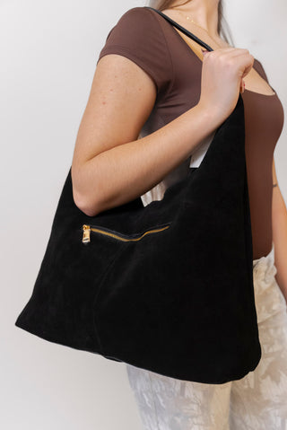 MODA Amber Bag in Black