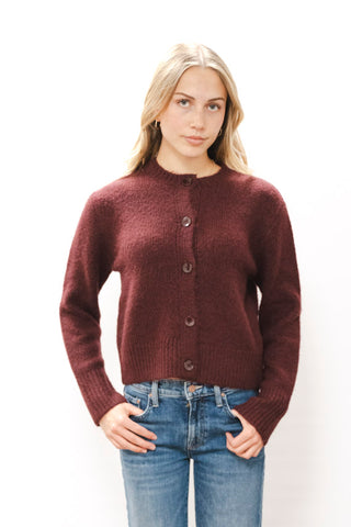 Z SUPPLY Breen Cardigan