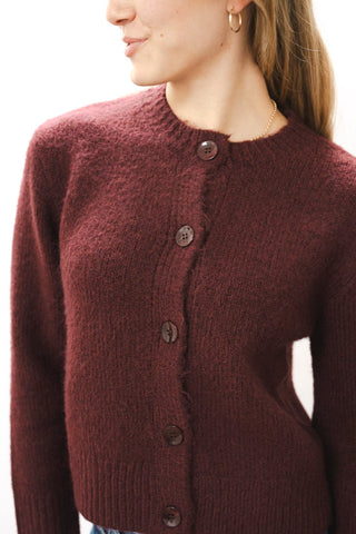 Z SUPPLY Breen Cardigan