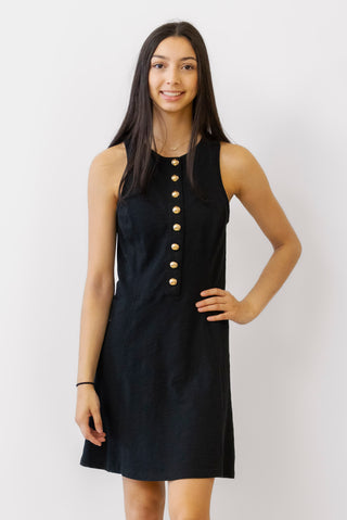 Nation Jayna Mini Dress