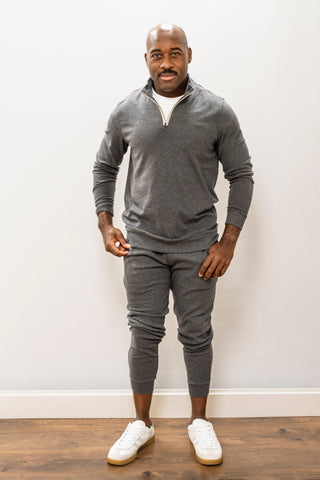 TNB Puremeso Everyday Jogger