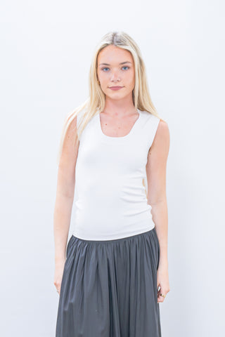 LNA Double Layer Scoop Tank