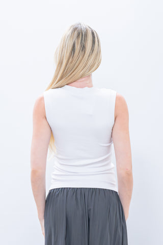 LNA Double Layer Scoop Tank
