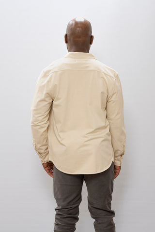 TNB Tentoma Stretch Vintage Button Jacket