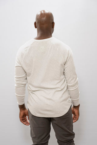 TNB Puremeso Everyday Henly Top