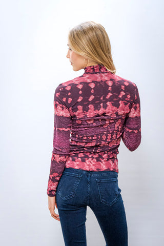 GILNER FARRAR Evie Echo Valley Top