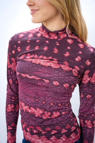 GILNER FARRAR Evie Echo Valley Top