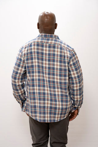 TNB Mountain Overshirt