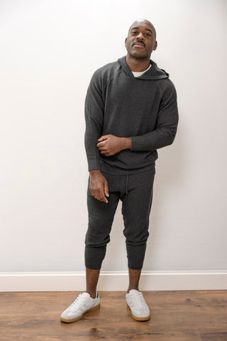 TNB Coolmax Textured Joggers