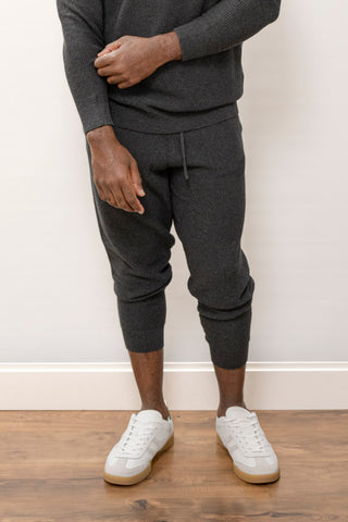 TNB Coolmax Textured Joggers