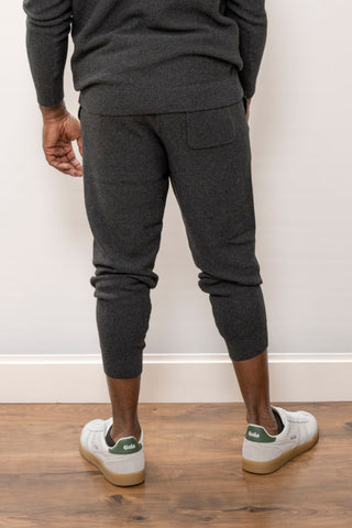 TNB Coolmax Textured Joggers