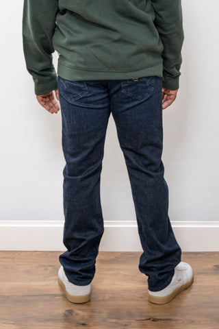 MAVI Matt Deep Brushed Jeans