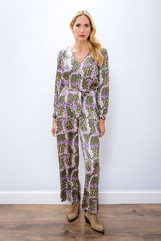 FRNCH Hortensia Jumpsuit
