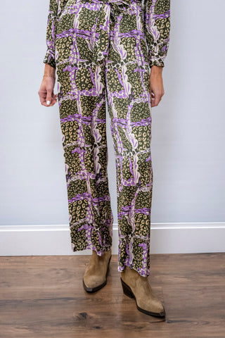 FRNCH Hortensia Jumpsuit