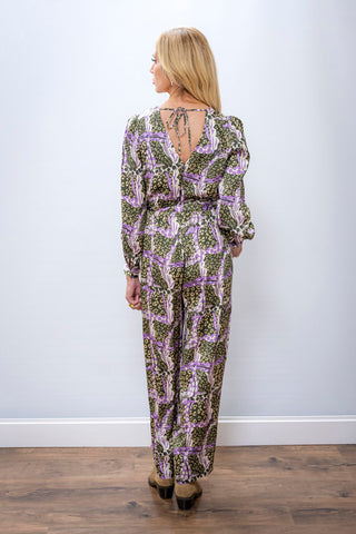 FRNCH Hortensia Jumpsuit