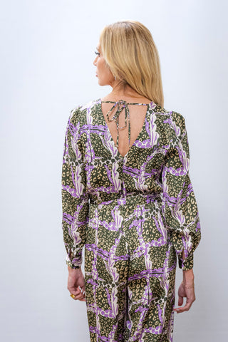 FRNCH Hortensia Jumpsuit