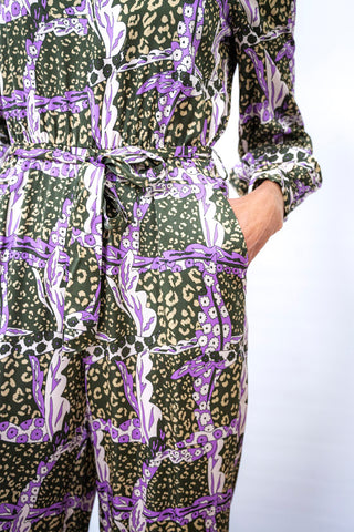 FRNCH Hortensia Jumpsuit