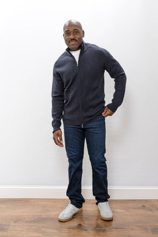 TNB Coopers Landing Jacket