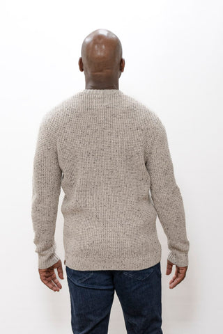 TNB Seawool Crew Sweater
