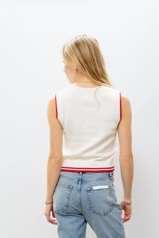 Elan Chili Pepper Tank