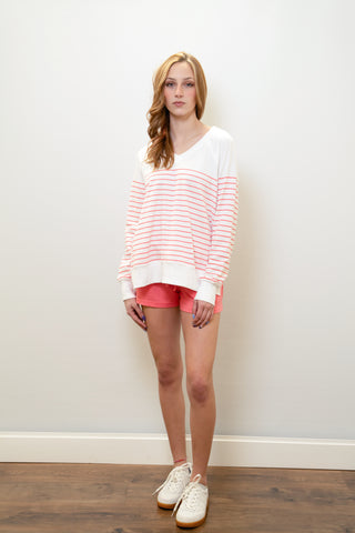 Z SUPPLY Birdie Shorts