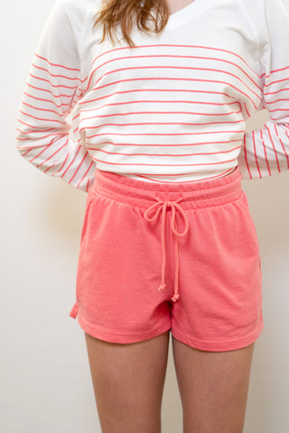 Z SUPPLY Birdie Shorts