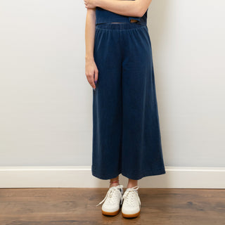 Z SUPPLY Scout Jersey Denim Pants