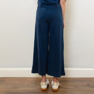 Z SUPPLY Scout Jersey Denim Pants