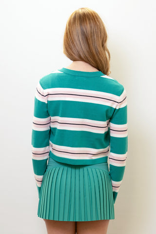 Z SUPPLY On Par Cardigan