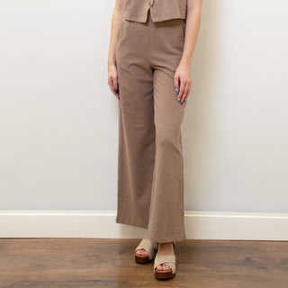 Z SUPPLY Andre Wide Leg Pants
