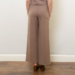 Z SUPPLY Andre Wide Leg Pants