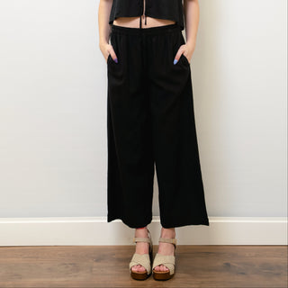 Z SUPPLY Scout Linen Pants