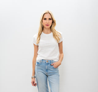 Z SUPPLY Modern Slub Tee