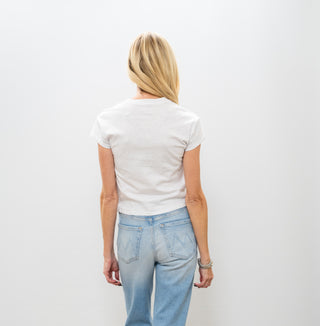 Z SUPPLY Modern Slub Tee